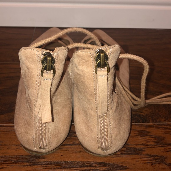 Zapatitos #7 americano - Picture 3 of 3